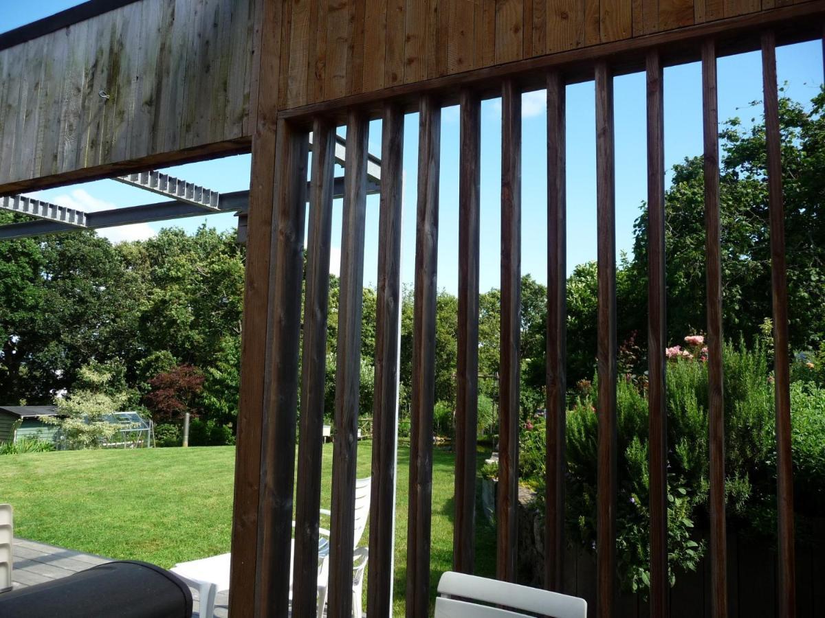 La Miellerie Bed & Breakfast Ланьон Екстериор снимка