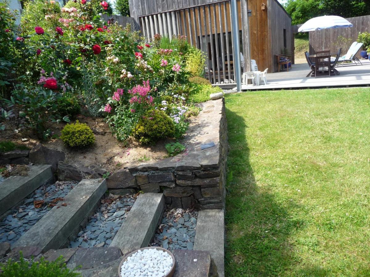 La Miellerie Bed & Breakfast Ланьон Екстериор снимка